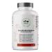 Cyb |800 mg calcium high dose + vitamin D - 365 tablets 6 months stock - daily addition to calcium and vitamin D3 - vegetarian gluten -free lactose -free - laboratory test