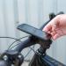 SP Connect Micro Bike Mount Single | Secure & Versatile Smartphone Holder for Biking - International Shipping Available - Buy Online on GoSupps.com