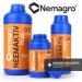 Buy Nemagro Neemactive Neem Oil 250ml - Premium Neem Oil for Plants with Emulsifier Rimulgan | Natural Insect Repellent & Fertilizer - Buy Online on GoSupps.com