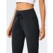 ZUTY High Waisted Women's Joggers with Pockets - Black, XX-Large - Buy Online on GoSupps.com