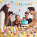 XANGNIER 36pcs Taylor Singer Birthday Party Cake Topper Cake Decorations with Guitar for Music Lover's Concert Themed Swifte Party Cupcake Supplies Taylor birthday party cake toppers - Buy Online on GoSupps.com
