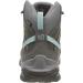 KEEN Women's Circadia Mid Waterproof Hiking Boots 9.5 Steel Grey/Cloud Blue - Buy Online on GoSupps.com