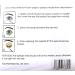 BF Beauty Professional Eye Protection Pads for Eyelash Tinting | Compatible with Refectocil Tints | Shop Now - Buy Online on GoSupps.com