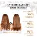 EXQST Luba Natural Hair Luba Natural Hair Oil Natural Hair Oil Aceite Luba Aceite Natural - Buy Online on GoSupps.com