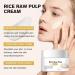 Rice Cream for Skin Turn White Cream of Rice - Face Cream Anti-Aging Moisturizing Nourishing and Hydrating w/Rice Extract for Women - For All Skin Types - Buy Online on GoSupps.com