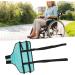 Patient Sling & Lifting Slings Safe Dirt-Resistant Reinforced Nylon Standing Aids for Manual Lifting - Buy Online on GoSupps.com