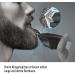 Panasonic Beard/Hair Trimmer with Comb-Shaped Blade Design - with 58 Cutting Lengths - Precise Beard Care and Haircuts - Black - ER-GB96-K503 Single - Buy Online on GoSupps.com