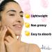 Collagen Serum for Face by Ablude with Hydrolyzed Collagen Face Serum & Panthenol Skin & Face Care Must Have Anti Ageing Facial Serum - Buy Online on GoSupps.com