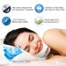 Lauer Cosmetic Double Chin Reducer Strap & V Line Lifting Mask Set - Neck Firming Cream for Slimming Face Contour - Chin Up Patch - White - Buy Online on GoSupps.com