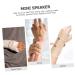 Buy MAGICLULU Little Splint for Broken Fingers & Injuries | Breathable Thumb & Wrist Brace | Comfortable Nylon Design for Fast Recovery - Buy Online on GoSupps.com