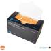 Curt Maria Medical 50-Pack 3-Layer Face Masks Made in Germany - Disposable Orange Mouth Protection with Ear Loops for International Shipping - Buy Online on GoSupps.com