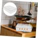 Zerodeko 1pc Egg Storage Box Refrigerator Fridge Organiser Boxes Food Storage Case Drawer re-usable 32.5x22.5cm Assorted Color - Buy Online on GoSupps.com
