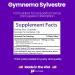 Healthfare Gymnema Sylvestre Supplement Extract 4000mg | 200 Vegan Capsules | Standardized Herbal Supplement for Metabolic Balance & Carbohydrate Support | Non-GMO Gluten-Free | Made in USA - Buy Online on GoSupps.com