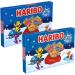 2 x Christmas Selection Box 182g - Haribo's Selection Box - Christmas Sweet Treats For Kids and Adult - Buy Online on GoSupps.com