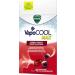 Vicks VapoCOOL Max Medicated Drops for Temporary Cough and Sore Throat Relief Cherry Freeze Flavor Lozenges 40 Count - Buy Online on GoSupps.com