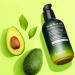 FARMSTAY Real Avocado Nutrition Oil Serum - Hydrating Brightening Serum for Fine Lines and Wrinkles - Avocado Extract - Locks In Moisture - 3.38 oz - Buy Online on GoSupps.com