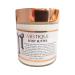 Mistique body butter sandalwood patchouli and spices rich all over body moisturizer with tucuma butter and deep skin conditioning
