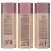 INOAR G.Hair Keratin Smoothing System Kit - Vegan Haircare for Men & Women Deep Cleaning Shampoo Anti-Volume Treatment & Finishing Mask - 33.8 oz Each International Shipping Available - Buy Online on GoSupps.com