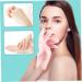 HONMEET 1 Pair Moisturizing Gloves Hand Masks Cosmetics Therapy Gloves Hand Gloves Spa Gloves Psoriasis Gloves Cosmetics Gloves Hands Care Gloves Anti-Wrinkle Gloves Sebs - Buy Online on GoSupps.com