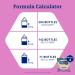 Enfamil Gentlease Baby Formula Powder Can 19.9 Oz - Pack of 4 | Reduces Fussiness, Gas, & Crying | DHA & Choline for Brain Development | 79.6 Oz Total - Buy Online on GoSupps.com
