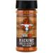 Premium Blackening Seasoning | No Preservatives, No MSG added | Gourmet Blackened Cajun Spice for Chicken, Salmon, and Fish | Runnin Wild Foods, 4.8 ounces