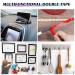 Double Sided Tape  Heavy Duty Mounting Tape  33FT x 0.4IN Adhesive Foam Tape 3M Quality for Home Office Car Automotive Decor - Buy Online on GoSupps.com