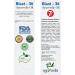 NSH Ayurvedic Blast 36 Boson Oil for Women (100 ml combo) - Buy Online on GoSupps.com
