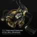 KastKing Valiant Eagle Gold Spinning Reel - 6.2:1 High-Speed Gear Ratio- Perfect for Freshwater and Saltwater Fishing - Buy Online on GoSupps.com