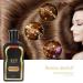 Chinese Grass Scented Anti-Hair Loss Shampoo & Oil for Dandruff Control | Quick Hair Growth & Strengthening | International Shipping Available - Buy Online on GoSupps.com
