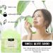Green Tea Blotting Paper - 100 Sheets for Oily Skin, Oil Control Film for Sports & Travel - 6cm X 9cm - Buy Online on GoSupps.com