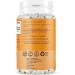High Strength Ubiquinone Coenzyme Q10 300mg Capsules - 4 Months Supply | Vegan-Friendly & High Absorption CoQ10 Supplement - Buy Online on GoSupps.com