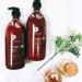 Luseta Argan Oil Moisture & Repair Shampoo & Conditioner Set - 2x33.8oz | International Shipping Available - Buy Online on GoSupps.com
