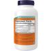 Now Foods Magnesium & Calcium 250 Tablets - Essential Mineral Supplement for Muscle & Bone Health - Buy Online on GoSupps.com