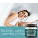 Magnum Solace Nighttime Magnesium Cream Soothing Relief & Relaxation Highly Concentrated Magnesium for Muscles & Joints Apply to Legs or Feet Before Bed Skin-Friendly - Buy Online on GoSupps.com