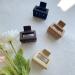 Bolonar 4PCS Neutral Hair Clips Set - Matte Square & Claw Clips for Thin and Thick Hair - Women's Hair Accessories - Buy Online on GoSupps.com