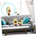 FAVOMOTO Nacove 1pc Avocado Pillow Down Cotton Men and Women Fruit Avocado Plush Toy - Buy Online on GoSupps.com