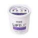 KISS LIFTUP Powder Lightener Hair Bleach 8oz - Professional Hair Lightening Formula - Buy Online on GoSupps.com