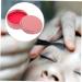 Baluue Eyebrow Mapping Cream Eyebrow Cream Eyebrow Practice Tool Brow Mapping Tool Women Makeup Tools Paste 5x5cm As Shown 1 - Buy Online on GoSupps.com