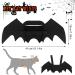 Adorable Cat Bat Costume & Bat Wings for Dogs - Perfect Pet Halloween Outfit - Buy Online on GoSupps.com