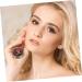 Solid Perfume Balm For Women Fresh And Wood Scent 12g Solid Cologne Body Fragrance Natural Ingredient Long-lasting Scent Balm - Buy Online on GoSupps.com