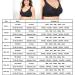 Women's Front Closure Posture Corrector Bra | Wirefree Back Support, Adjustable Straps | B Small - Buy Online on GoSupps.com