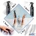 Nano Scent Fabric Spray - Odor Eliminator for Textiles & Rooms | Shoe & Fabric Refresher in Various Scents - Buy Online on GoSupps.com