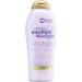 OGX Calming + Amethyst & Lavender Body Scrub & Wash Gently Exfoliating 19.5 fl oz - Buy Online on GoSupps.com