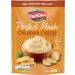 Idahoan Mashed Potato Cheddar Cheese Pack of 4 x 109g Instant Mash Potato Made in USA - Buy Online on GoSupps.com