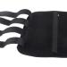 Shank Calf Support Night Splint & Fibula Fracture Orthosis - Adjustable Wrap Sleeve Belt Protector (M) | International Shipping - Buy Online on GoSupps.com