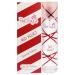 Pink Sugar Red Velvet Perfume for Women Eau de Toilette Body Mist Sweet and Fruity Long-Lasting Scent Notes of Floral Strawberry and Caramel 8 Fl Oz