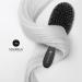 Standelli Extensions Brush | Ultimate Hairbrush for Hair Extensions | Mixed Bristles for Art & Real Hair - Buy Online on GoSupps.com