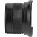 VBESTLIFE Fisheye Lens 58 mm 0.35X Fisheye Super Wide Angle Lens for SLR DSLR Camera Black - Buy Online on GoSupps.com