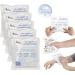 Newgen Medicals Disposable Cooling Pads 25 Set | Immediate Relief | 3 Sizes for Adults & Children - Buy Online on GoSupps.com