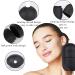 Shop Upgraded Ice Roller for Face & Eye - Ultimate Skincare Tool for Puffiness Relief | Facial Massager & Silicone Ice Mold - Buy Online on GoSupps.com